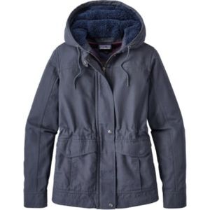 Patagonia Prairie Dawn Jacket